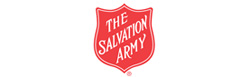 Salvation Army logo